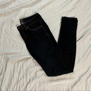 Forever 21 denim jeans